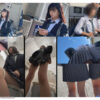 クズな教師に狙われた少女達 盗撮、ストーキング、ぶっかけ痴●、強襲レ×プ、校内調教、ズブ濡れ徹底レ×プ中出し… アイキャッチ
